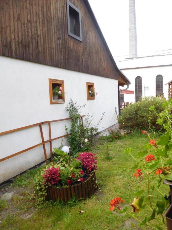 Apartmán u Marušky