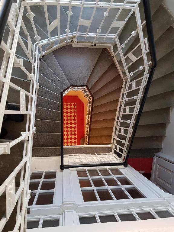 Kavárna a penzion REICHL