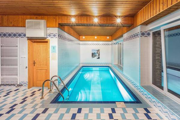 Apartmány Braníčkov