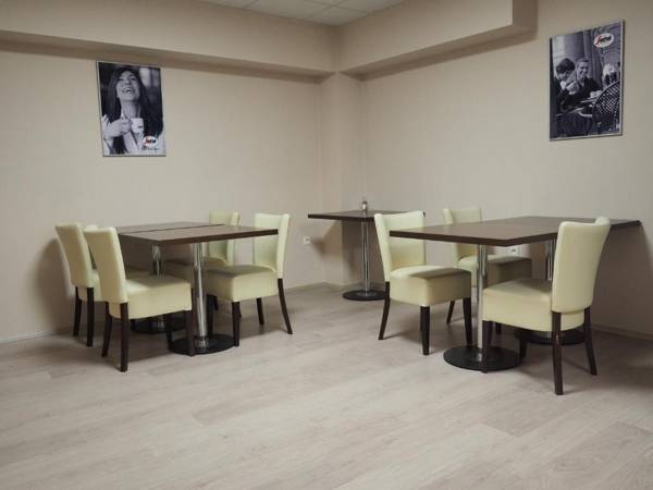 Pension Inspirace a Wellness