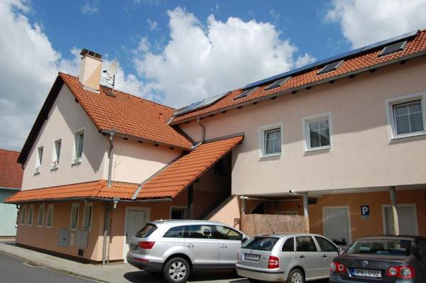 Pension Janka Kdyně