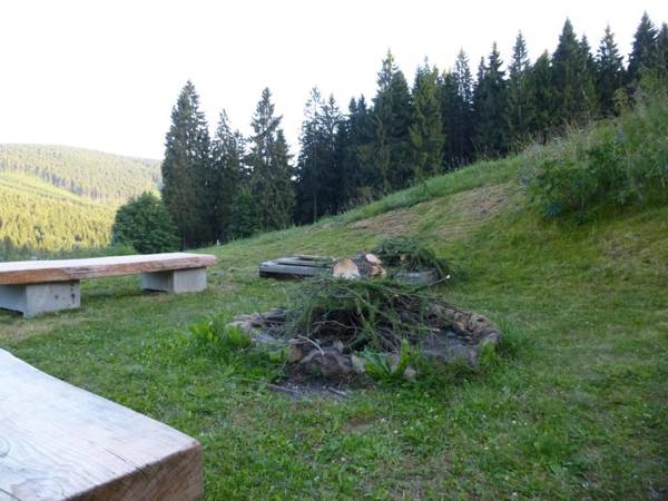 Ubytování Lyžařská škola