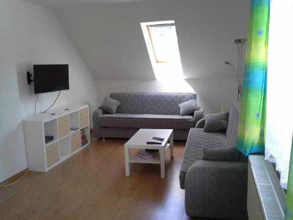 Apartmán Hastrmánek Kvilda 3