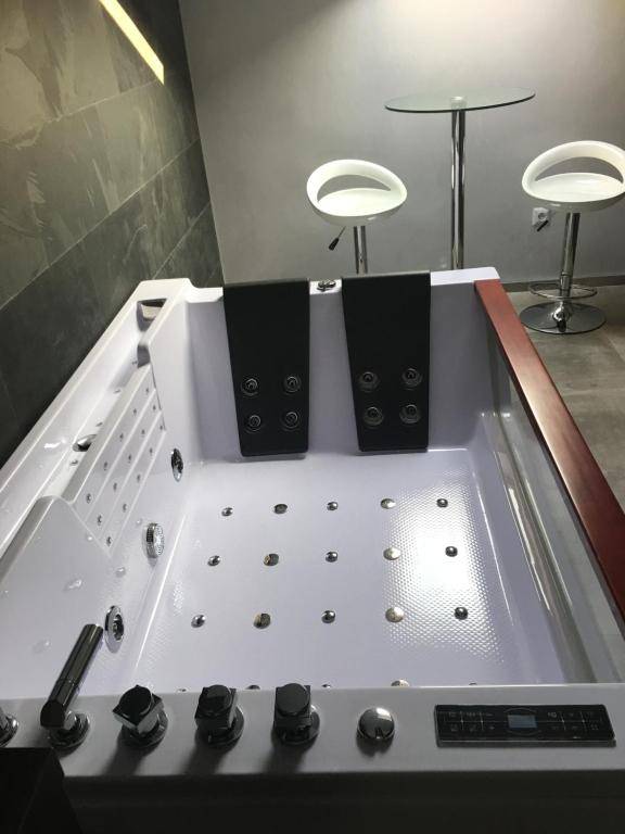 Apartmán na Studentské