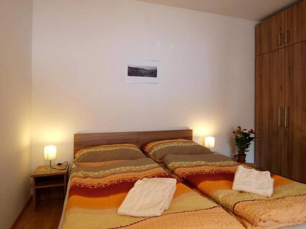 Penzion a restaurace Sklář