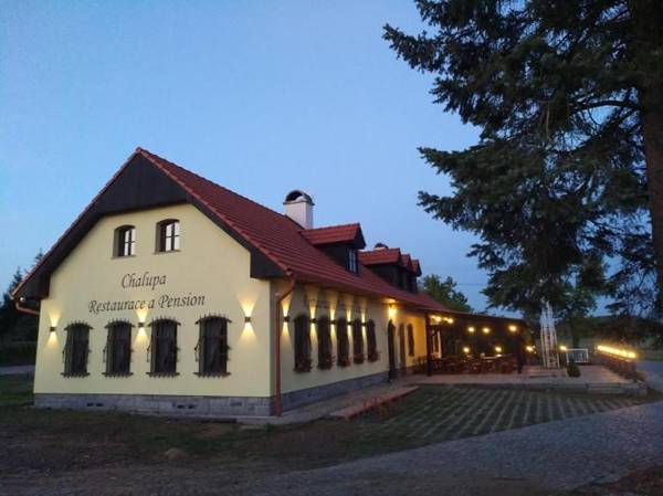Restaurace a pension Chalupa