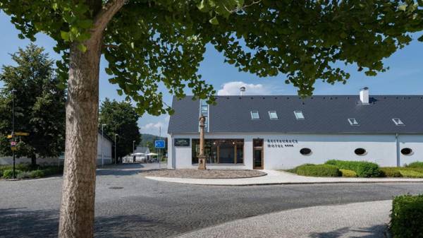 Restaurace & Hotel Panska Zahrada