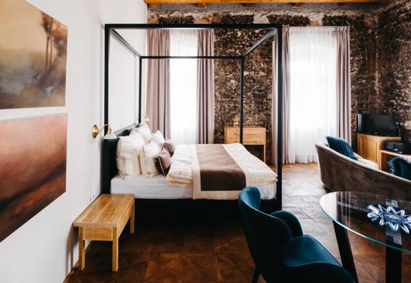 Boutique hotel Corso