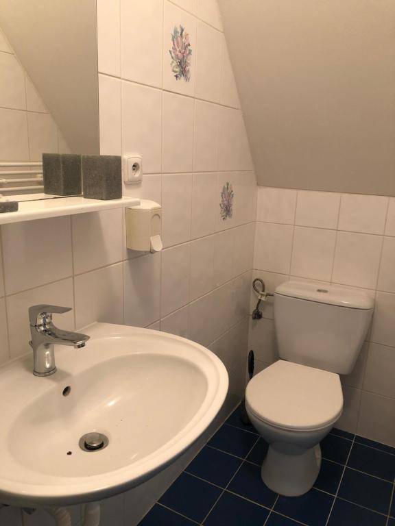 Malá Svatá Hora - penzion & restaurace