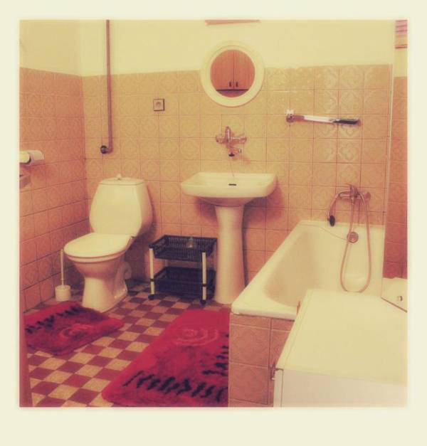 Guest House Krahulec