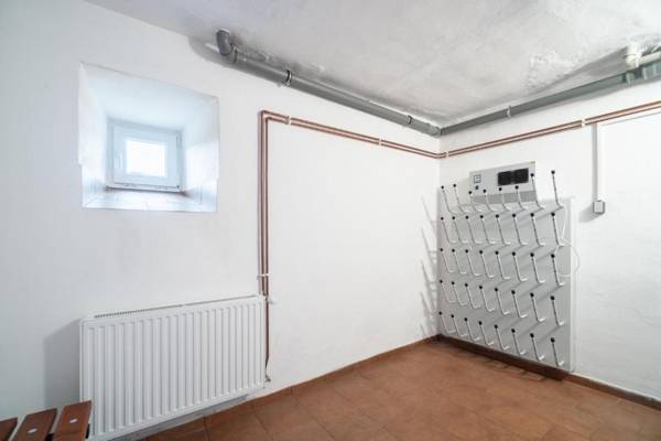 Apartmán Jasmína v Jeseníkách