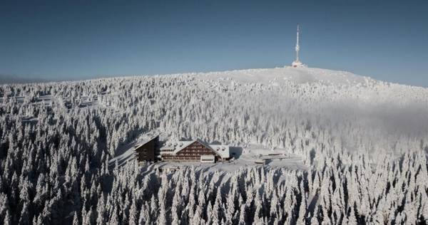 Sporthotel Kurzovní pod Pradědem
