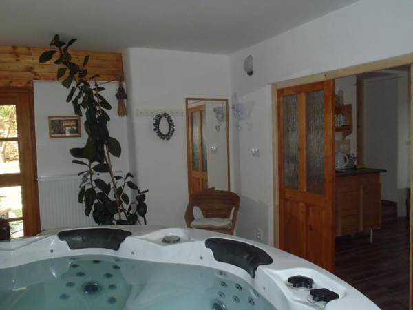 Penzion Vinicky dvůr