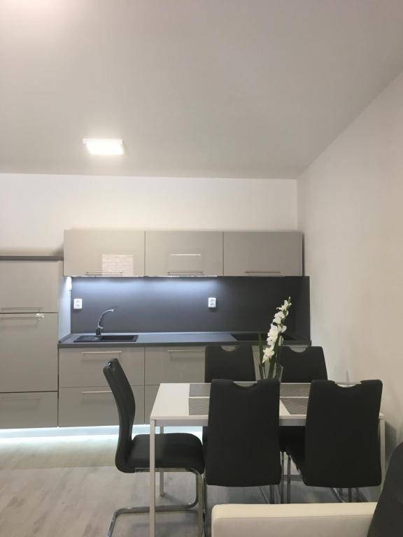 Apartmány SOFIA Kamenice nad Lipou