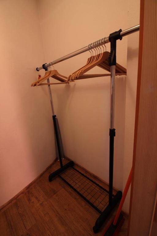 Orange Loft Apartment