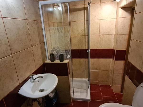 HORSKÝ PENZION U SPLAVU