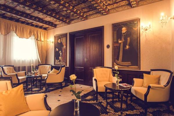 Hotel Florian Palace