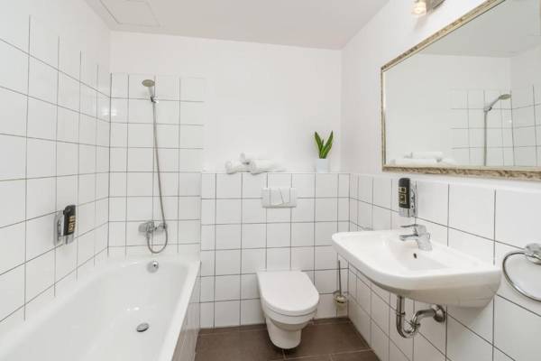 Hotel Na Staré poště