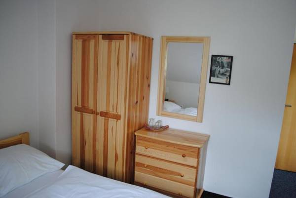 Hotel pod Šikmou Věží