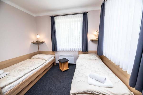 Parkhotel Skalní město