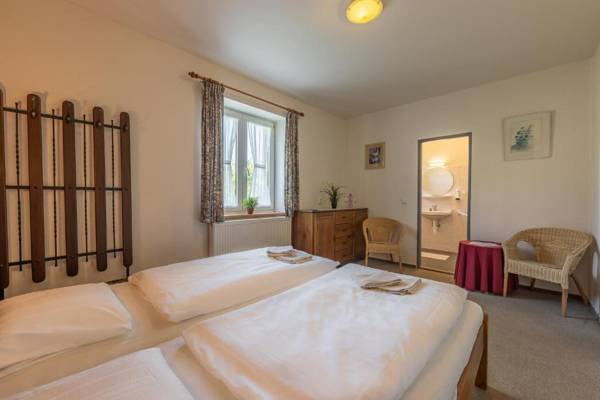 Penzion Na Bobrovníku