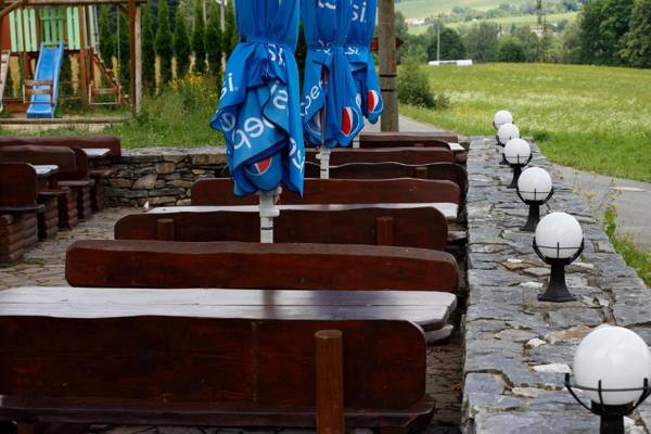 Pension Restaurant Bobrovník