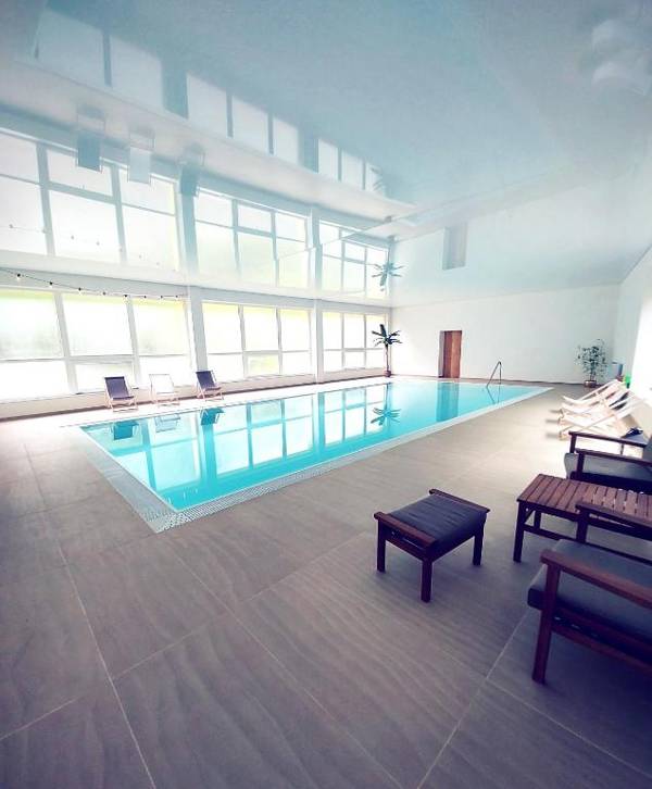 THE MEETINKA dream apartments