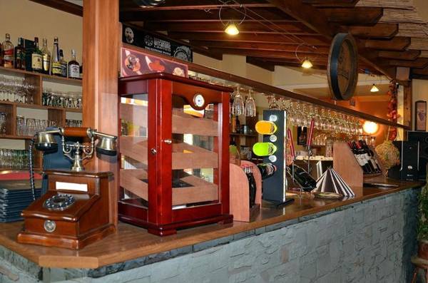 Grand Hotel Jaroměř