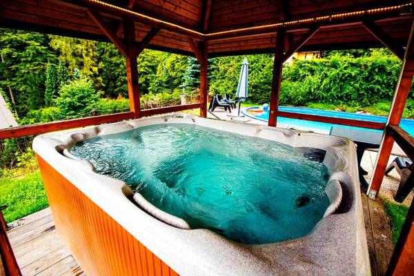 Penzion Adélka Janské Lázně