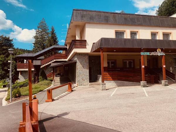 Hotel Arnika