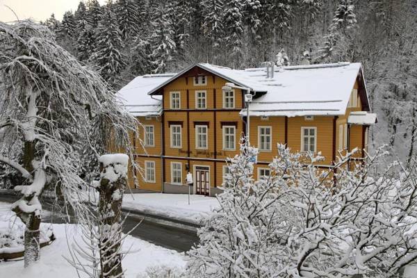 Pension Janský Potok I.