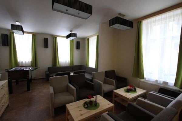 Pension Janský Potok I.