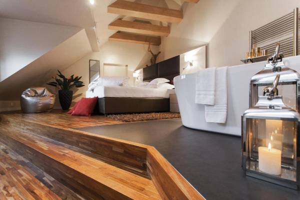 Hotel Premier- Adults Only