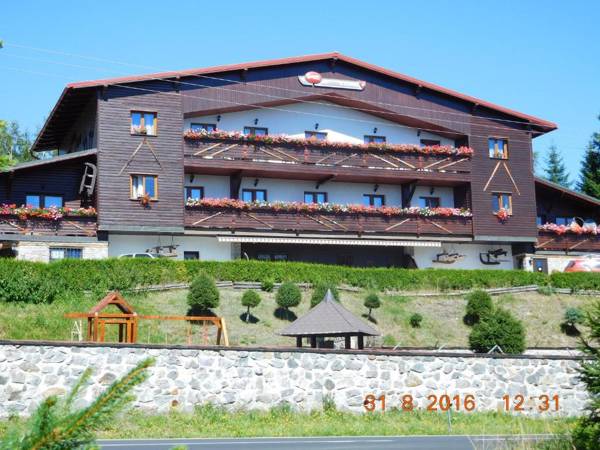 Pension H