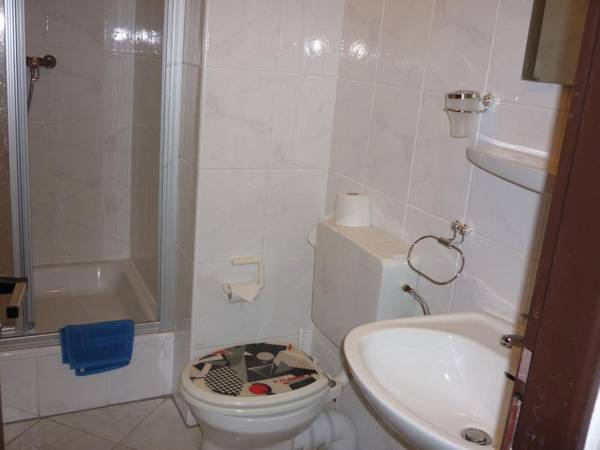 Penzion U Štoly Jáchymov