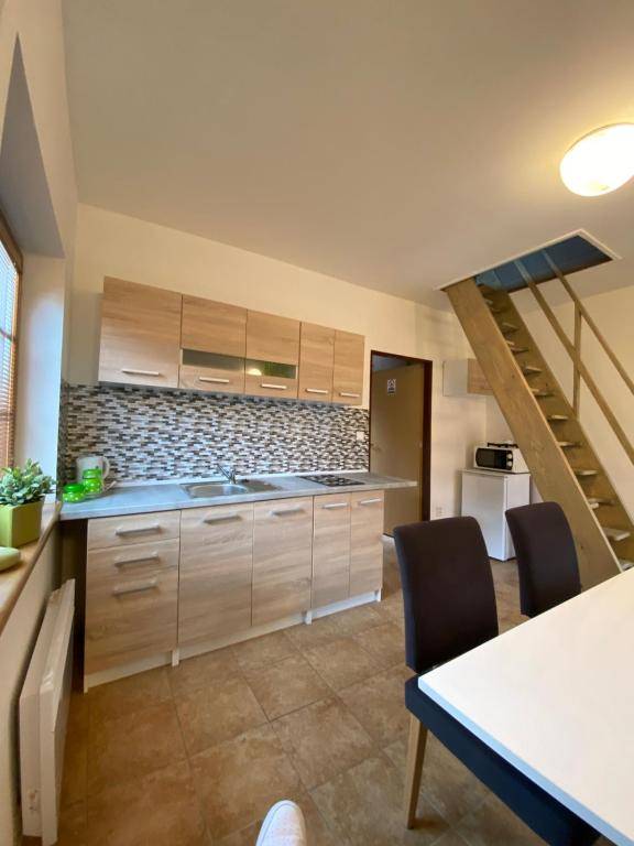 Penzion a restaurace Lemberk