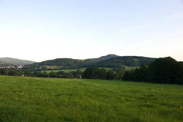 Chalupa Na Žofíně