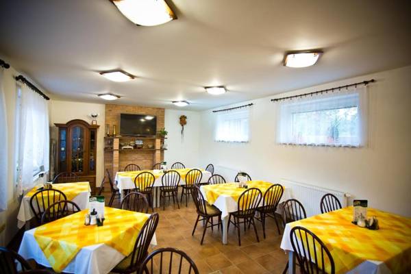 Penzion U Králíků