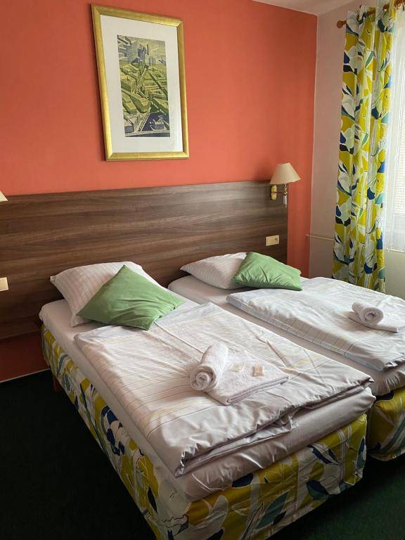 Formanka Hotel & Camp