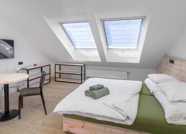 Apartmány Vinařství Václav