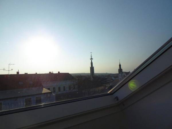 Na Fialce Hustopece s.r.o.