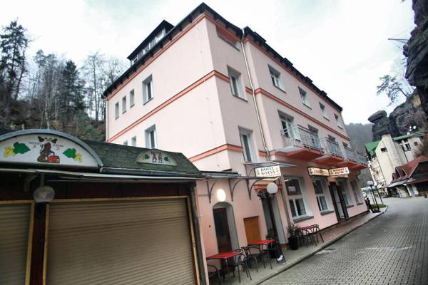 Hotel Kotva
