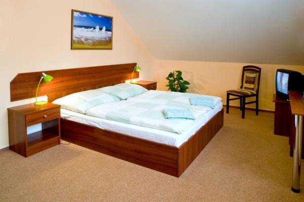 Pension u Svateho Jana