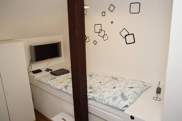 Penzion "U Nádraží"