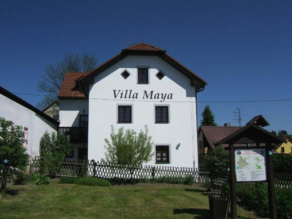 Villa Maya