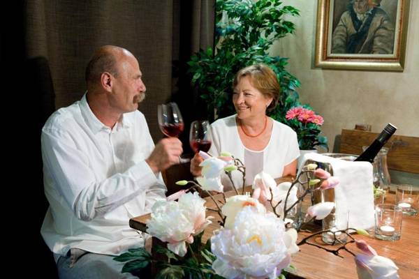 Aparthotel & Wellness Knížecí cesta