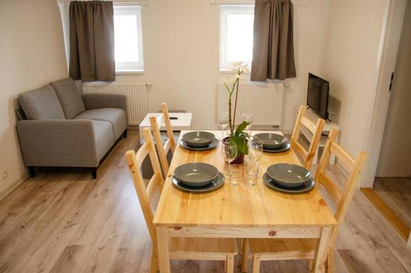 Apartmány PRO LIPNO