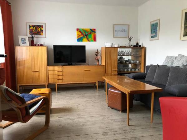 Venkovský dům Horní Bečva