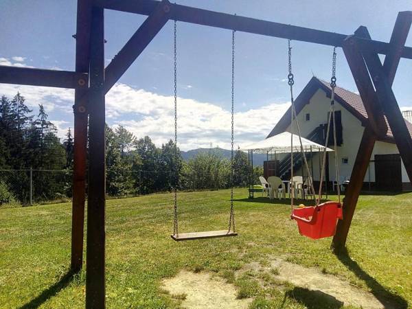 Apartmá Království Beskyd