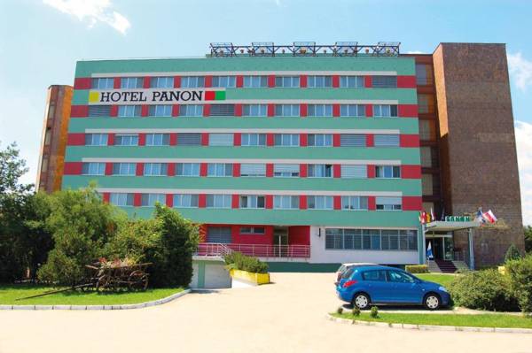 Hotel Panon